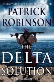 Cover von The Delta Solution