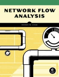 Cover von Network Flow Analysis