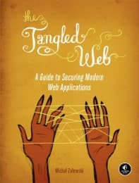 Cover von The Tangled Web