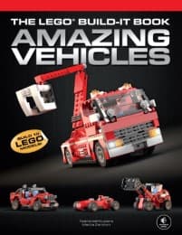 Cover von The LEGO Build-It Book 1