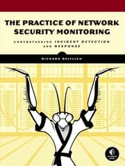 Cover von The Practice of Network Security Monitoring