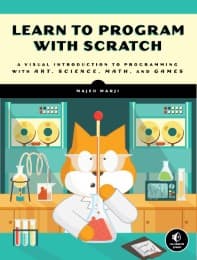 Cover von Learn to Program with Scratch