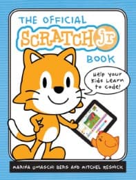 Cover von The Official Scratch Jr Book