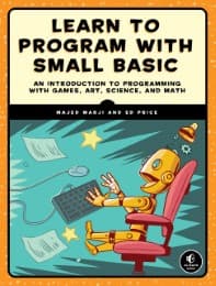 Cover von Learn to Program with Small Basic