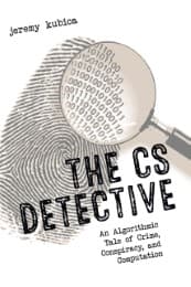 Cover von CS Detective