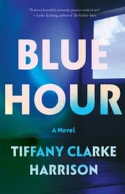 Cover von Blue Hour