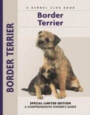 Cover von Border Terrier