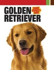 Cover von Golden Retriever