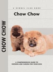 Cover von Chow Chow