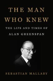 Cover von The Man Who Knew