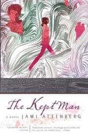 Cover von The Kept Man
