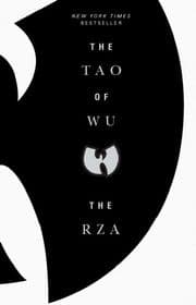 Cover von The Tao of Wu
