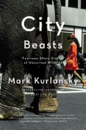 Cover von City Beasts