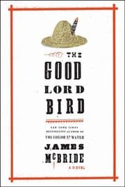 Cover von The Good Lord Bird