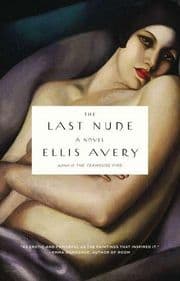Cover von The Last Nude