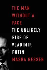 Cover von The Man Without a Face