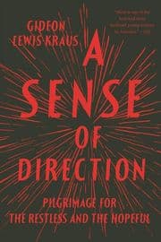 Cover von A Sense of Direction