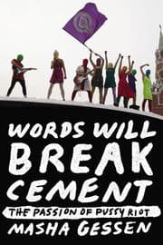 Cover von Words Will Break Cement