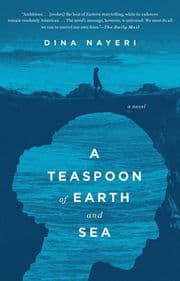 Cover von A Teaspoon of Earth and Sea