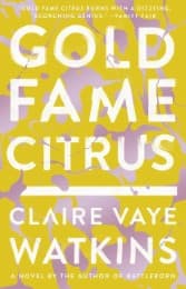Cover von Gold Fame Citrus