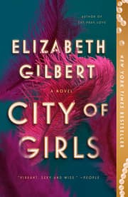 Cover von City of Girls