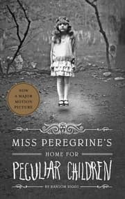 Cover von Miss Peregrine's Home for Peculiar Children