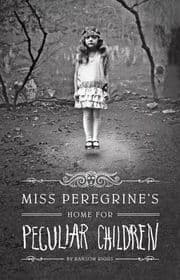 Cover von Miss Peregrine's Home for Peculiar Children