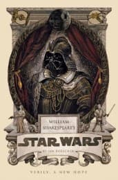 Cover von William Shakespeare's Star Wars - Verily, A New Hope