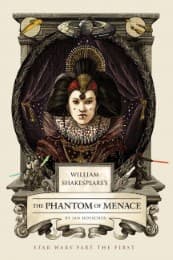 Cover von William Shakespeare's The Phantom of Menace