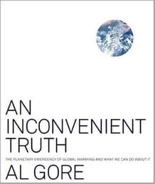 Cover von An Inconvenient Truth