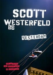 Cover von So Yesterday