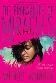 Cover von The Probability of Miracles