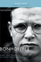 Cover von Bonhoeffer Study Guide