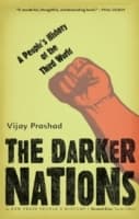 Cover von The Darker Nations