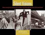 Cover von Silent Visions
