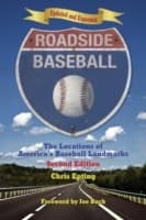 Cover von Roadside Baseball