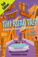 Cover von Tiki Road Trip