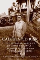 Cover von Calculated Risk
