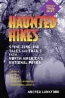 Cover von Haunted Hikes
