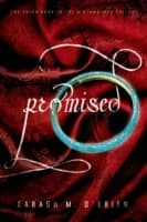 Cover von Promised