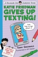 Cover von Katie Friedman Gives Up Texting! (And Lives to Tell About It.)