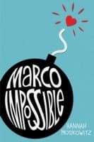 Cover von Marco Impossible
