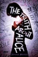 Cover von Truth About Alice