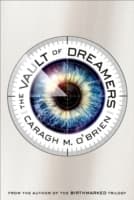 Cover von Vault of Dreamers