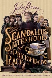 Cover von The Scandalous Sisterhood of Prickwillow Place