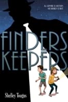 Cover von Finders Keepers