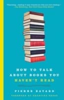 Cover von How to Talk About Books You Haven't Read