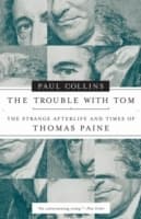 Cover von Trouble with Tom