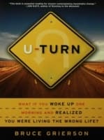 Cover von U-Turn