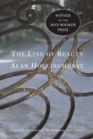 Cover von Line of Beauty